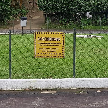 Condominio Terras De Sao Jose غوارويا المظهر الخارجي الصورة