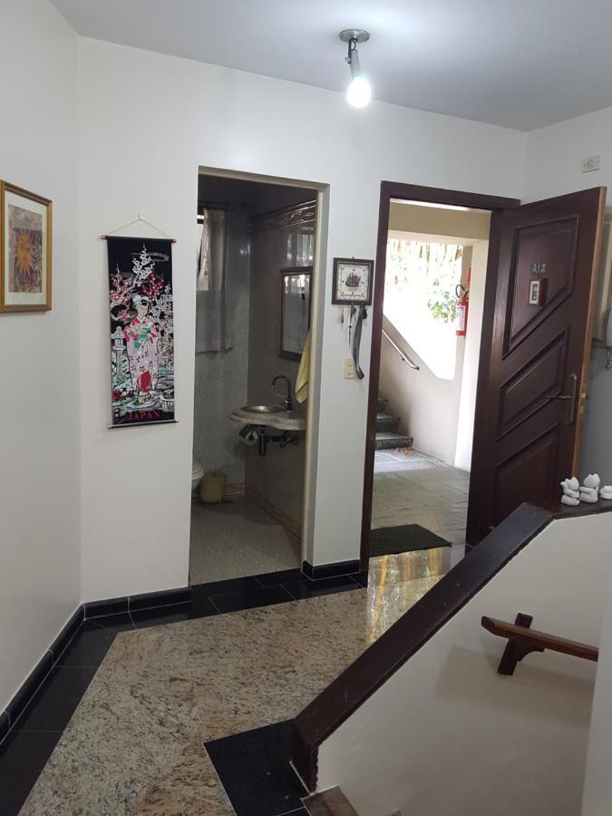 Condominio Terras De Sao Jose غوارويا المظهر الخارجي الصورة