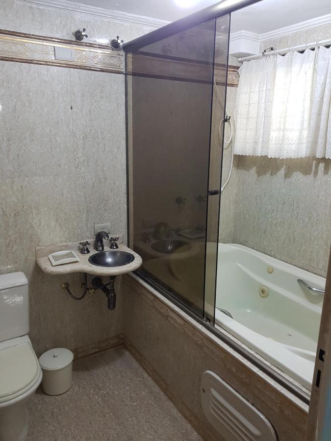 Condominio Terras De Sao Jose غوارويا المظهر الخارجي الصورة