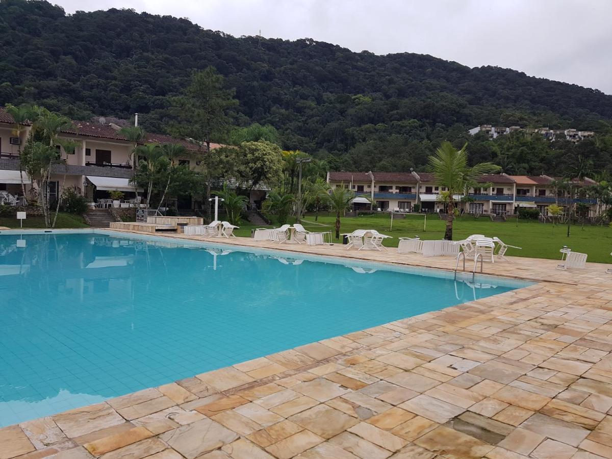 Condominio Terras De Sao Jose غوارويا المظهر الخارجي الصورة