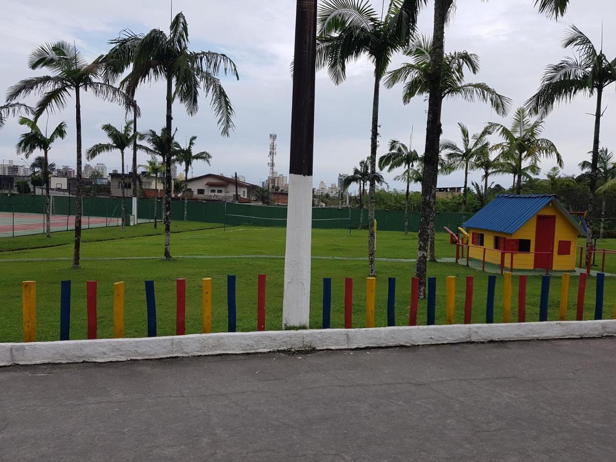 Condominio Terras De Sao Jose غوارويا المظهر الخارجي الصورة