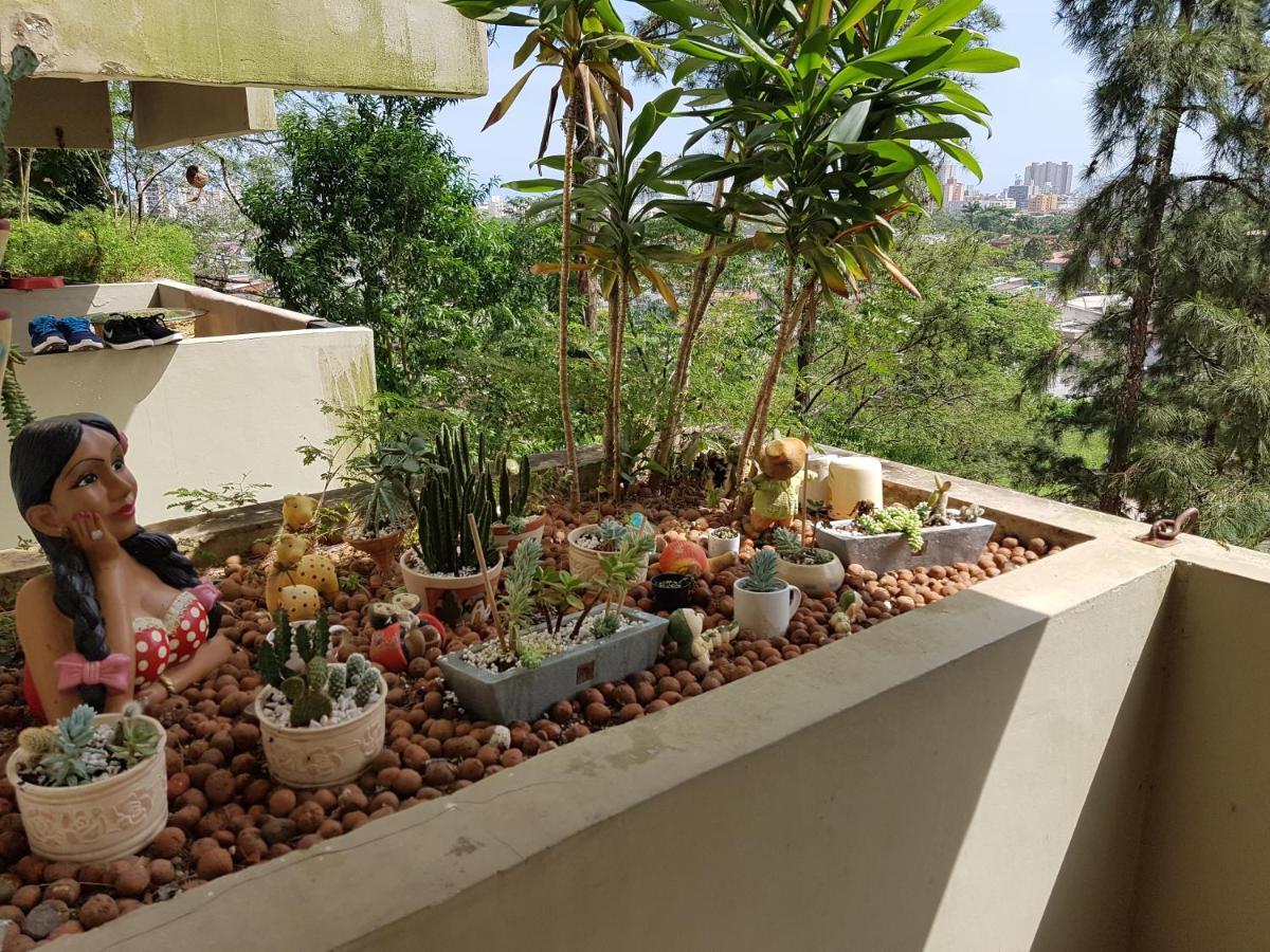 Condominio Terras De Sao Jose غوارويا المظهر الخارجي الصورة