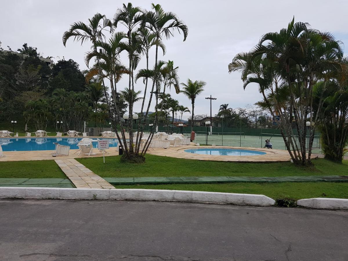 Condominio Terras De Sao Jose غوارويا المظهر الخارجي الصورة