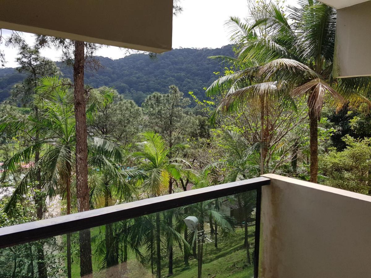 Condominio Terras De Sao Jose غوارويا المظهر الخارجي الصورة