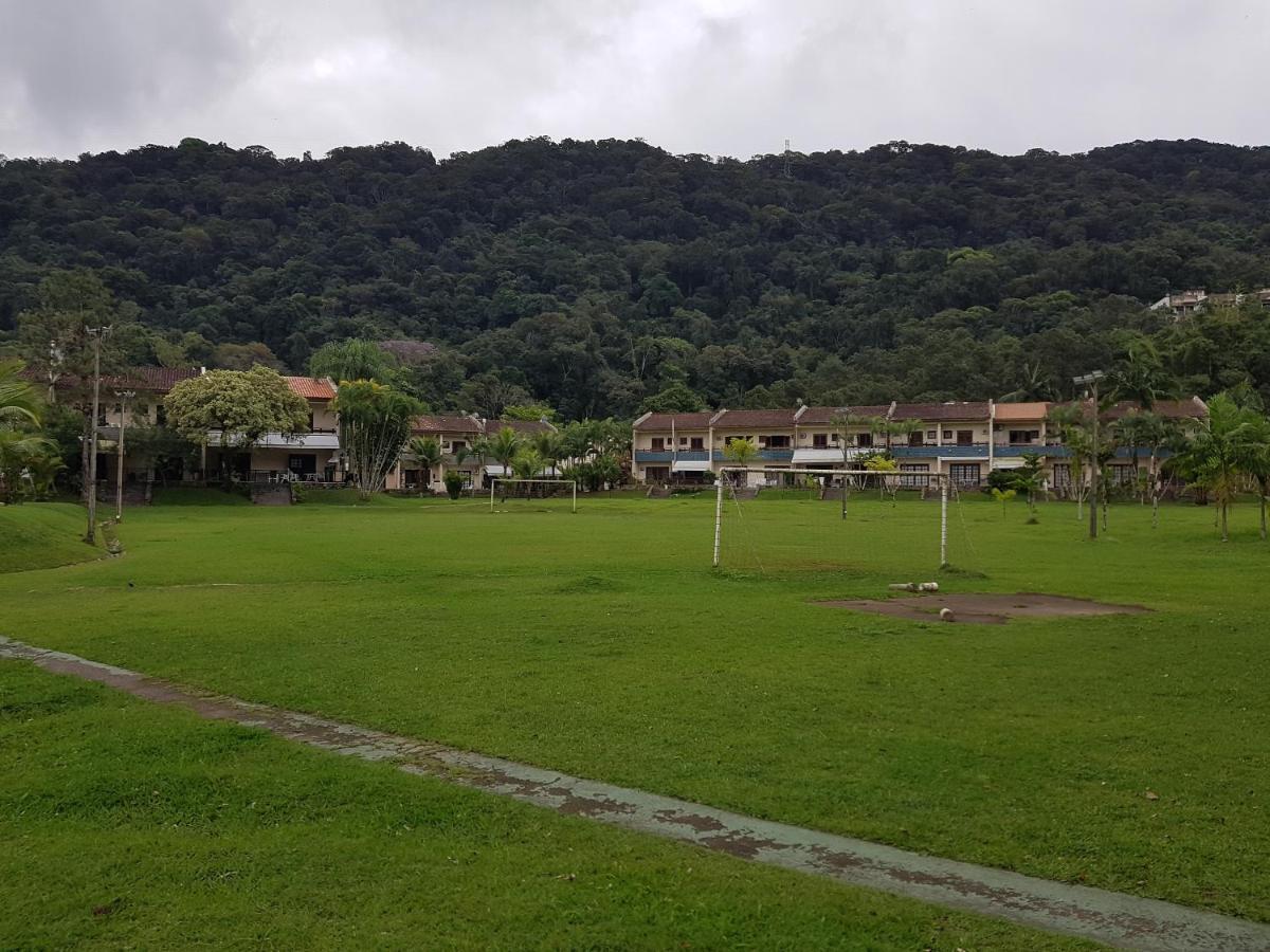 Condominio Terras De Sao Jose غوارويا المظهر الخارجي الصورة