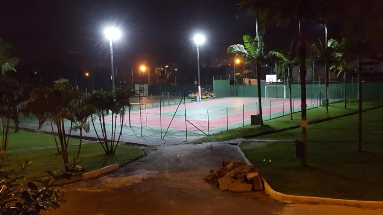Condominio Terras De Sao Jose غوارويا المظهر الخارجي الصورة