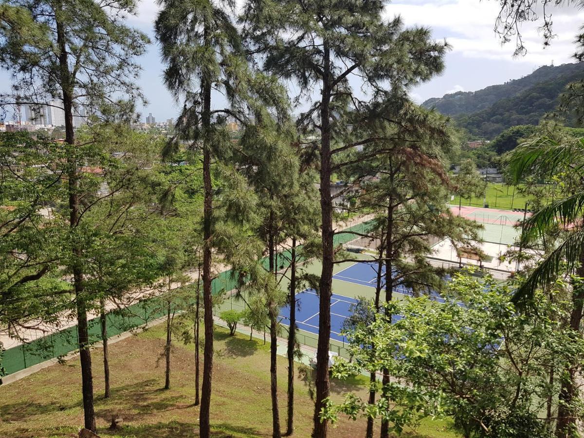 Condominio Terras De Sao Jose غوارويا المظهر الخارجي الصورة