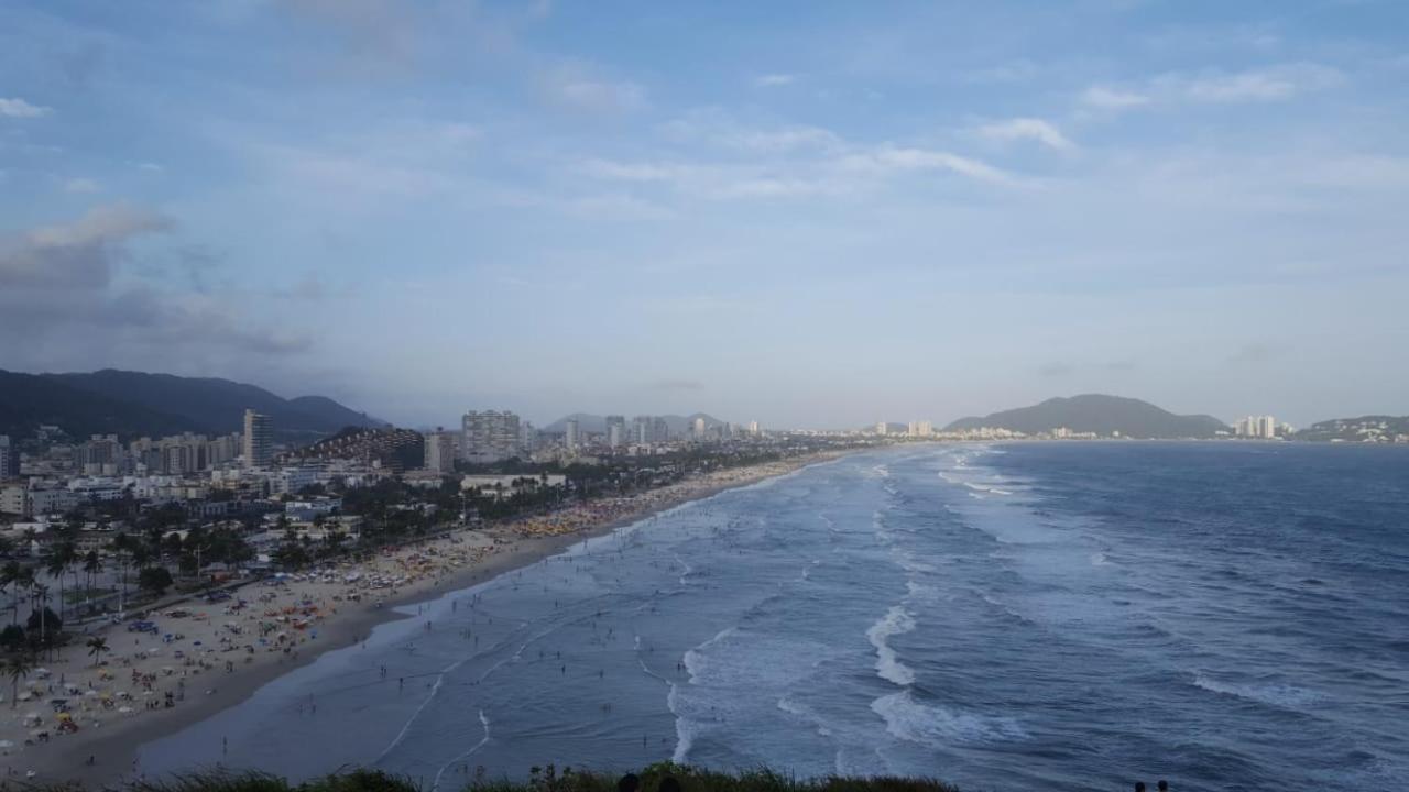 Condominio Terras De Sao Jose غوارويا المظهر الخارجي الصورة