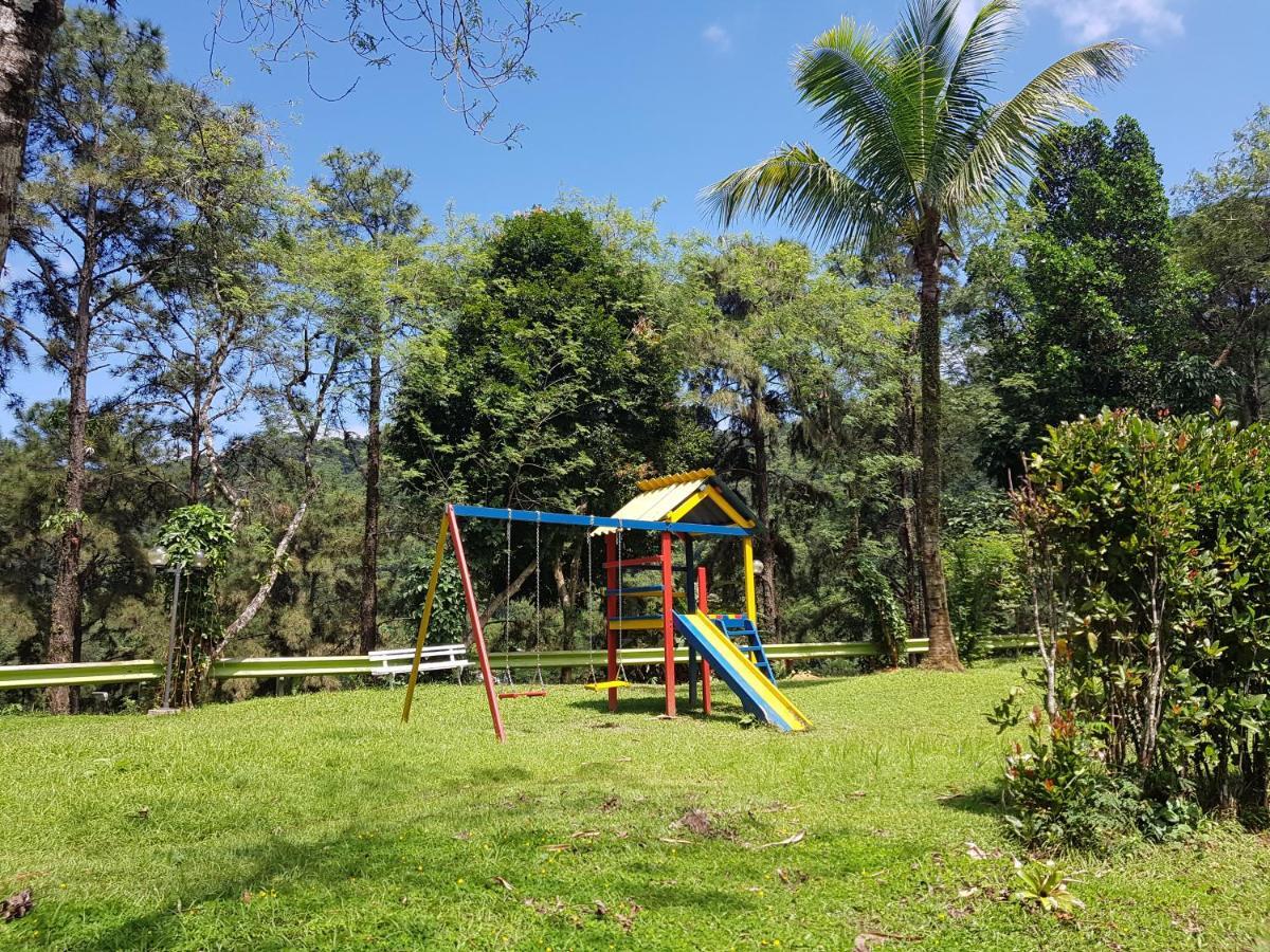 Condominio Terras De Sao Jose غوارويا المظهر الخارجي الصورة