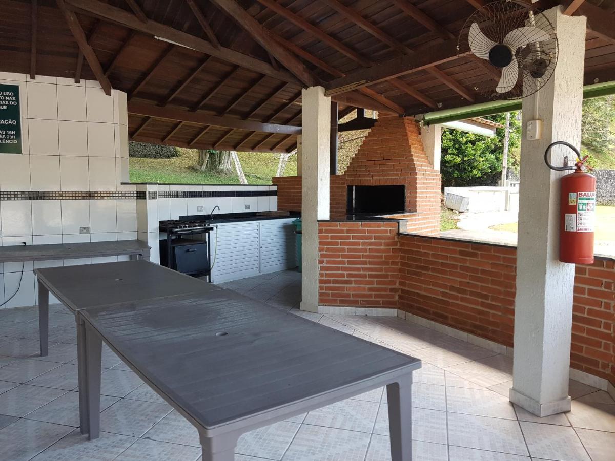 Condominio Terras De Sao Jose غوارويا المظهر الخارجي الصورة