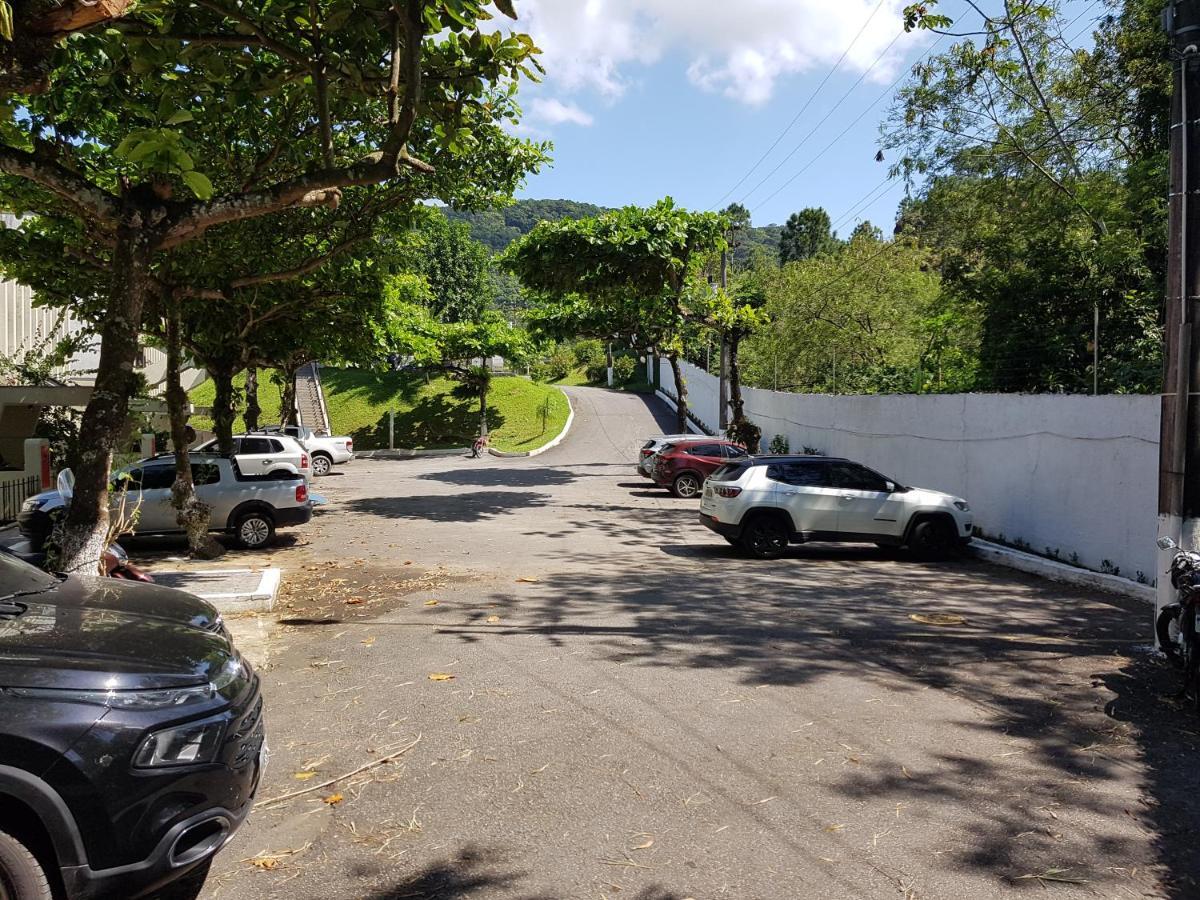 Condominio Terras De Sao Jose غوارويا المظهر الخارجي الصورة