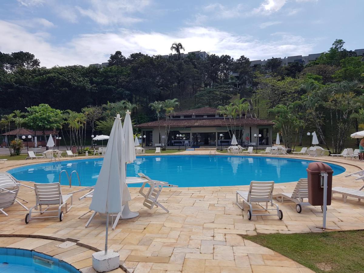 Condominio Terras De Sao Jose غوارويا المظهر الخارجي الصورة