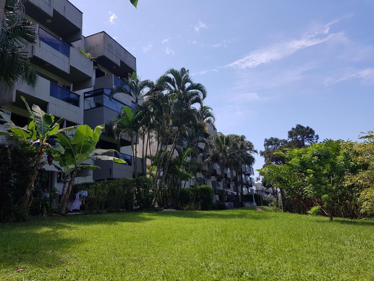 Condominio Terras De Sao Jose غوارويا المظهر الخارجي الصورة