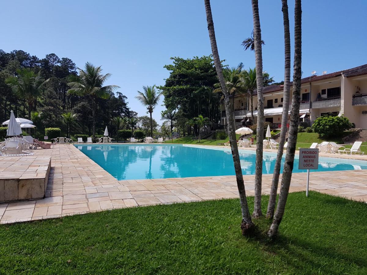 Condominio Terras De Sao Jose غوارويا المظهر الخارجي الصورة