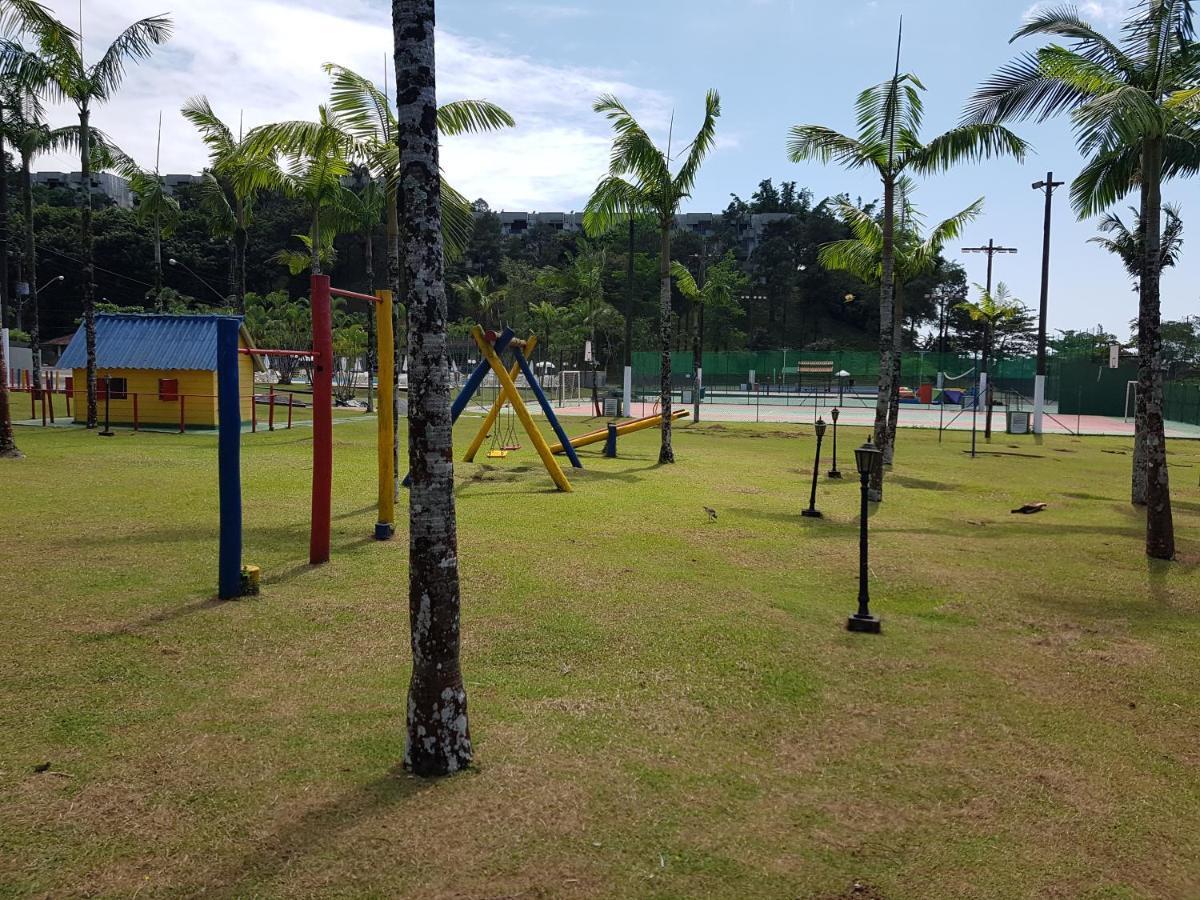 Condominio Terras De Sao Jose غوارويا المظهر الخارجي الصورة