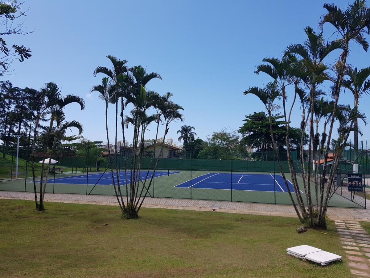 Condominio Terras De Sao Jose غوارويا المظهر الخارجي الصورة
