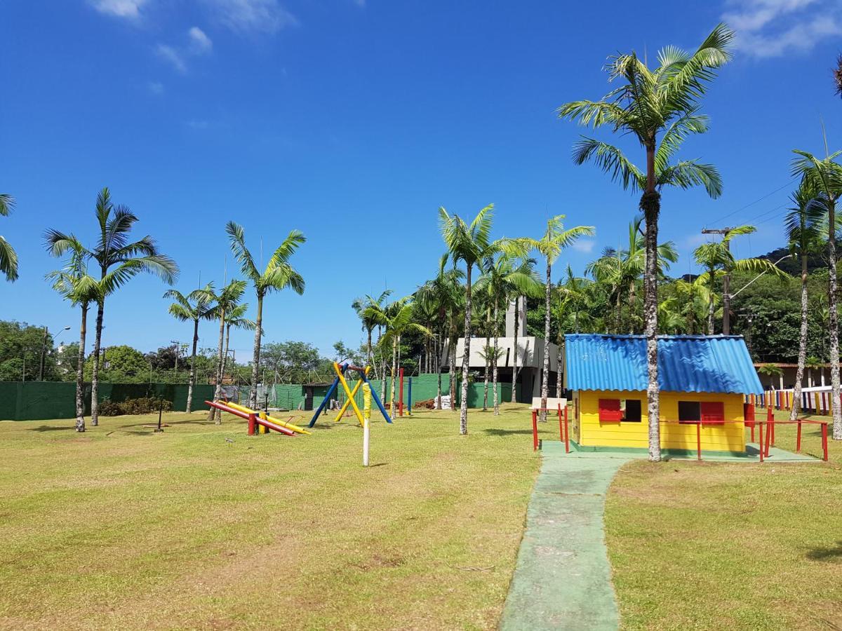 Condominio Terras De Sao Jose غوارويا المظهر الخارجي الصورة